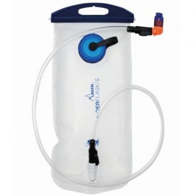 Bolsa de Hidratacion Laken RIDER FLASK 1,5 L - LAKEN RIDER FLASK