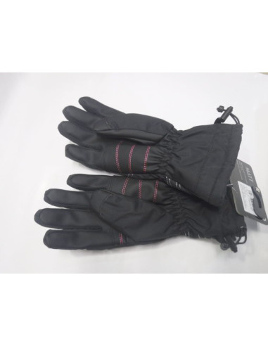 Guantes Gore Tex Mujer Matt NEW SHIRLEY GTX Negro - MATT NEW SHIRLEY GTX (2)