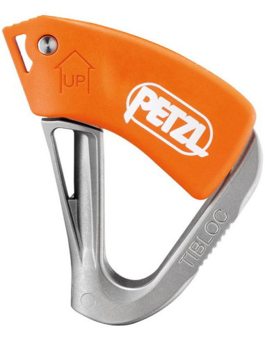 Bloqueador Petzl Tibloc - PETZL TIBLOC 2018 (2)