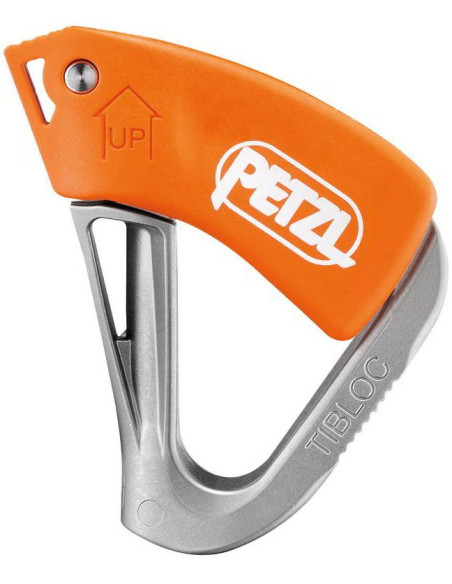 Bloqueador Petzl Tibloc - PETZL TIBLOC 2018 (2)