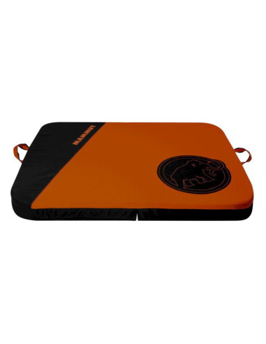 Crash Pad Mammut SLAM PAD Dark Orange - MAMMUT SLAM PAD DARK ORANGE(2)