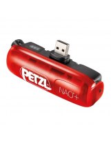 Batería para la linterna frontal Nao+ Petzl ACCU NAO+