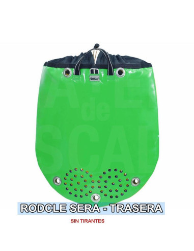 Saca Flotante Para Cuerda Rodcle SERA