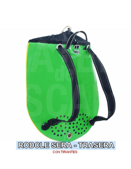 Saca Flotante Para Cuerda Rodcle SERA