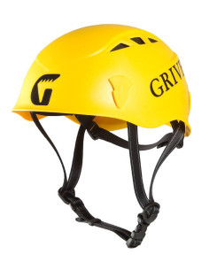 Casco de Montaña Grivel SALAMANDER 2.0 Yellow - GRIVEL SALAMANDER 2.0 YELLOW (1)