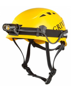 Casco de Montaña Grivel SALAMANDER 2.0 White - GRIVEL SALAMANDER 2.0 WHITE (1) 2