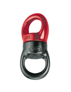 Eslabón giratorio con rodamiento Petzl SWIVEL L - PETZL SWIVEL L