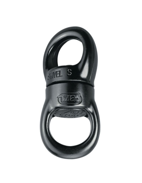 Eslabón giratorio con rodamiento Petzl SWIVEL S - PETZL SWIVEL S
