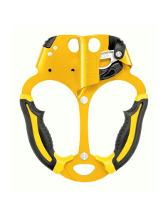 Puño bloqueador doble para poda Petzl ASCENTREE - PETZL ASCENTREE (1)