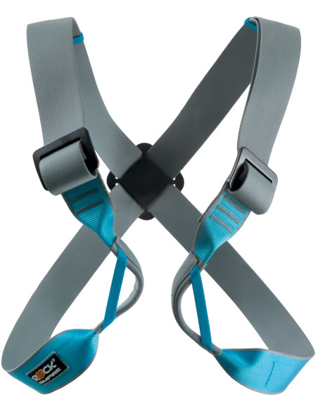 Arnes de pecho Rock Empire EIGHT VARIO