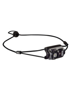 Linterna Frontal Ultraligera Recargable Petzl BINDI 200 lm Negro - PETZL BINDI NEGRO (1)