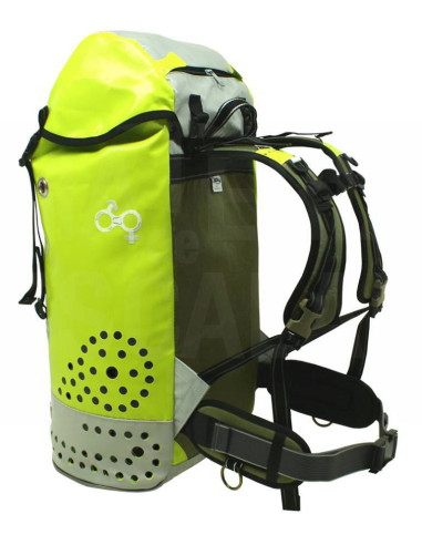 Mochila de Barrancos Rodcle CHICHIN 40+2 M VE