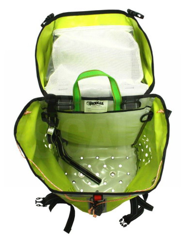 Mochila de Barrancos Rodcle CHICHIN 40+2 M VE