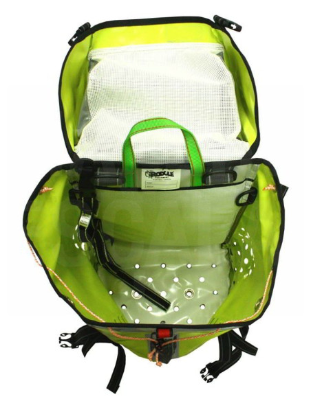 Mochila de Barrancos Rodcle CHICHIN 40+2 M VE