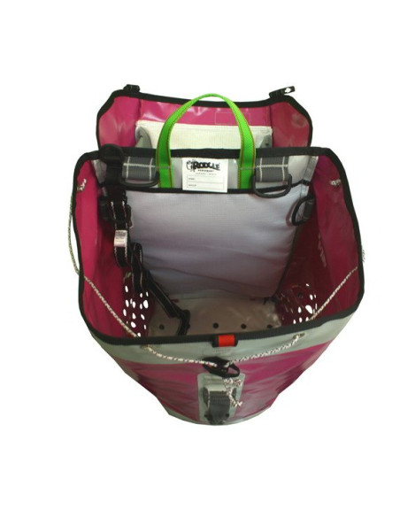 Mochila de Barrancos Rodcle CHICHIN 40+2 M VE