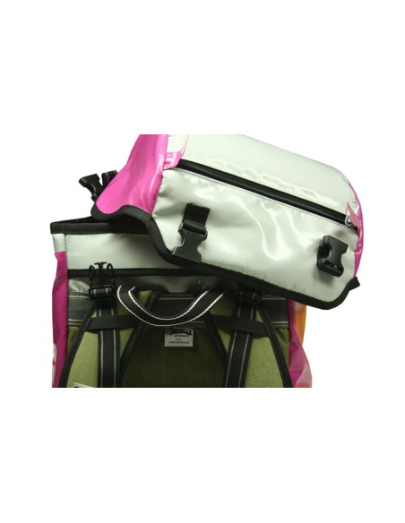 Mochila de Barrancos Rodcle CHICHIN 40+2 M VE