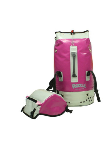 Mochila de Barrancos Rodcle CHICHIN 40+2 M VE