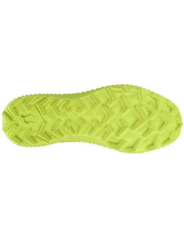 Zapatillas Trail SCOTT SUPERTRAC ULTRA RC BLACK-YELLOW