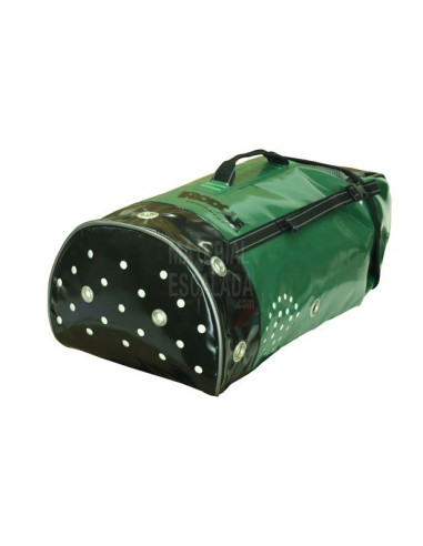 Mochila Tecnica Barrancos GLOCES 35 L VN VERDE