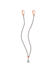 Cinta extensible antipérdida para piolets técnicos Petzl V-LINK - PETZL V-LINK (1)