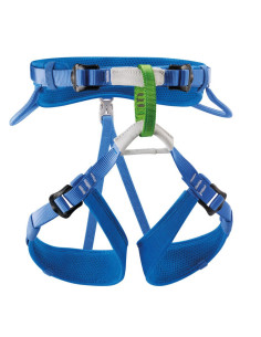 ARNES MACCHU NIÑA-NIÑO