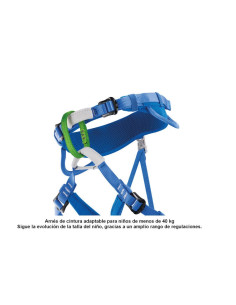 ARNES MACCHU NIÑA-NIÑO 2