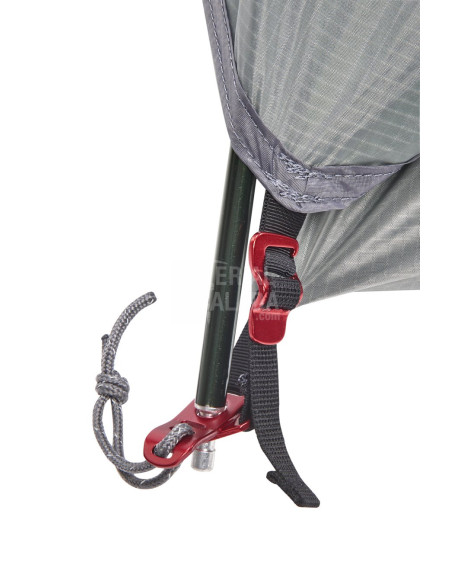 Columbus ULTRA 2 - Tienda Ligera 2 personas