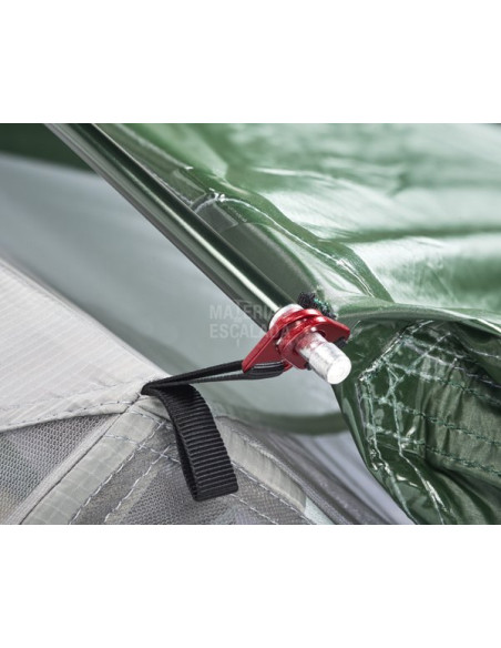 Columbus ULTRA 2 - Tienda Ligera 2 personas