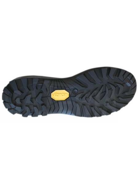 Botas Boreal ORDESA STYLE GREY - Botas de trekking