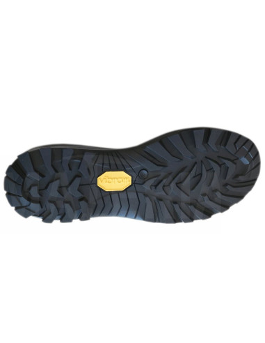 Botas Boreal ORDESA STYLE WMNS - Botas de trekking Mujer