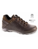 Boreal MAGMA CLASSIC BROWN - Zapato de Trekking