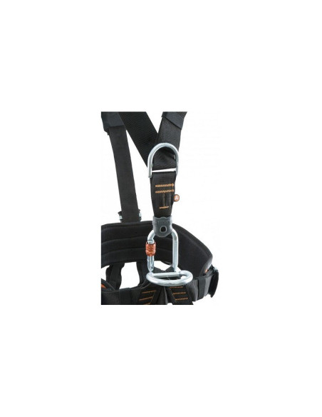 Arnes Trabajos Verticales Rock Empire SKILL 