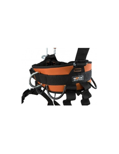 Arnes Trabajos Verticales Rock Empire SKILL 