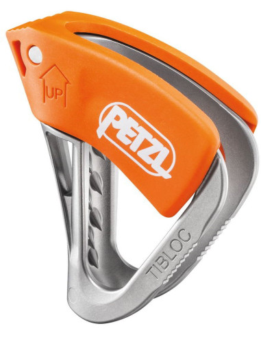 Kit Rescate Grietas Petzl CREVASSE