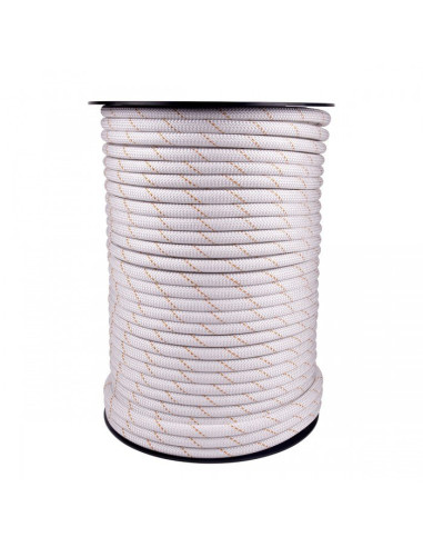 FIXE Cuerda Semiestatica - Ranger 11mm 100m blanca