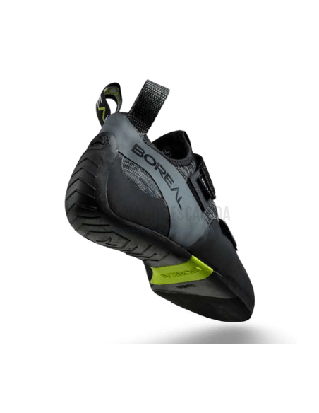BOREAL BETA Graphite pies de gato escalada