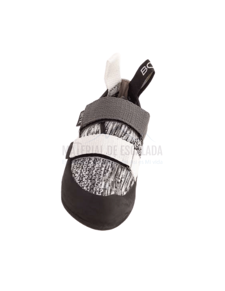 BOREAL BETA WMNS Grey pies de gato escalada