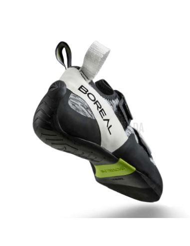 BOREAL BETA WMNS Grey pies de gato escalada