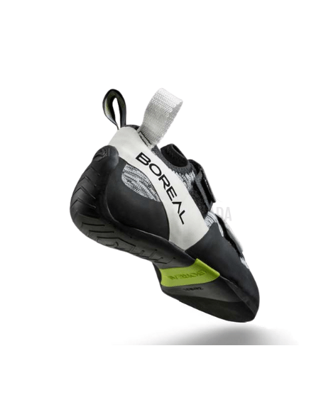 BOREAL BETA WMNS Grey pies de gato escalada