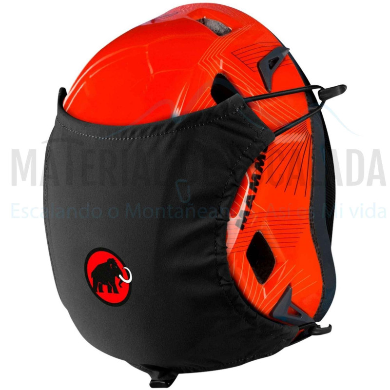 HELMET HOLDER MAMMUT accesorio para casco