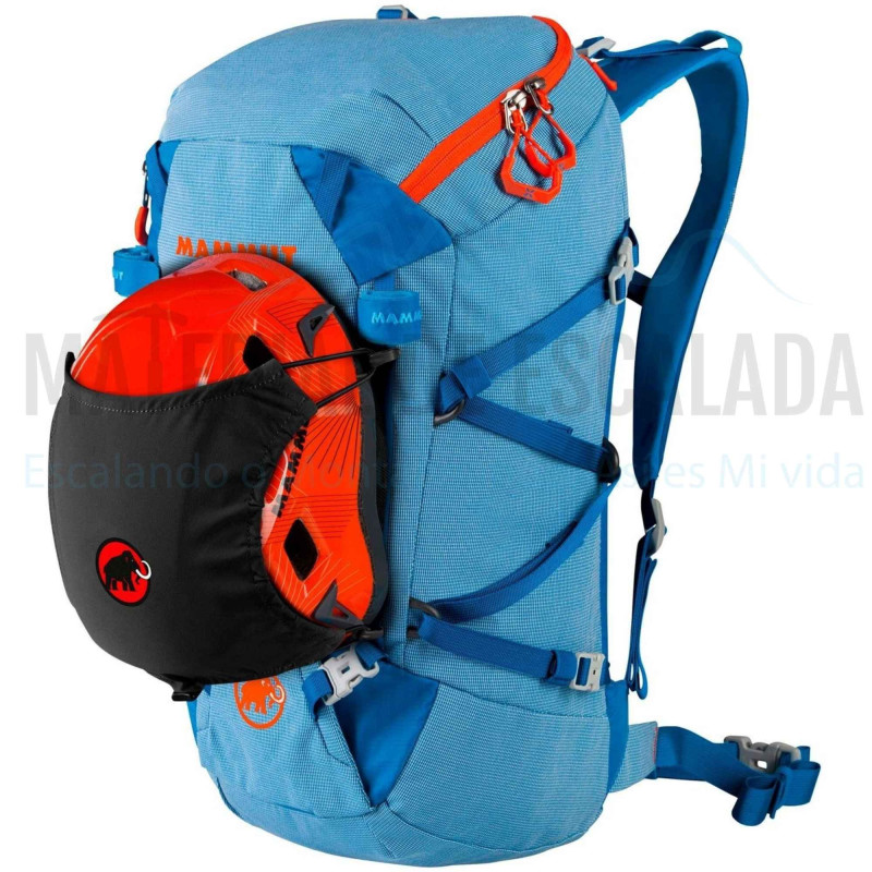 HELMET HOLDER MAMMUT accesorio para casco