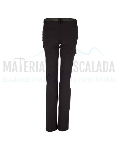 Pantalon tecnico mujer | TERNUA Pantalon DINESH Woman