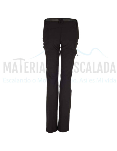 Pantalon tecnico mujer | TERNUA Pantalon DINESH Woman