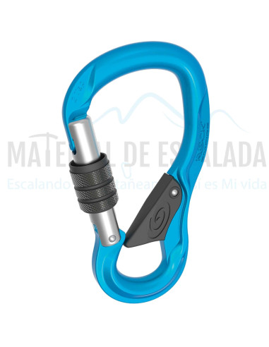 Mosqueton 2 tap seguro | ROCK EMPIRE mosqueton 2 TAP seguro