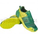 Zapatillas trail | SCOTT Zapatillas Kinabalu Pwr Green/yellow