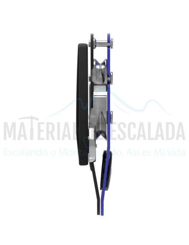 Descensor Petzl STOP NEW 