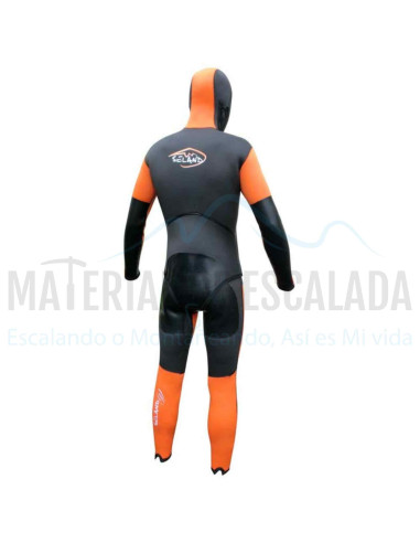 Seland Escalo - Traje neopreno 5mm - ABB5E SELAND SCALO BARRANQUISMO