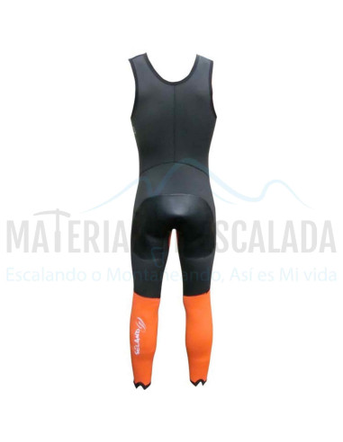 Seland Escalo - Traje neopreno 5mm - ABB5E SELAND SCALO BARRANQUISMO