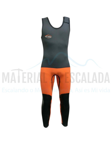 Seland Escalo - Traje neopreno 5mm - ABB5E SELAND SCALO BARRANQUISMO