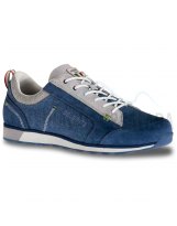 Zapato Casual | DOLOMITE Cinquantaquattro Duffle Ocean Blue